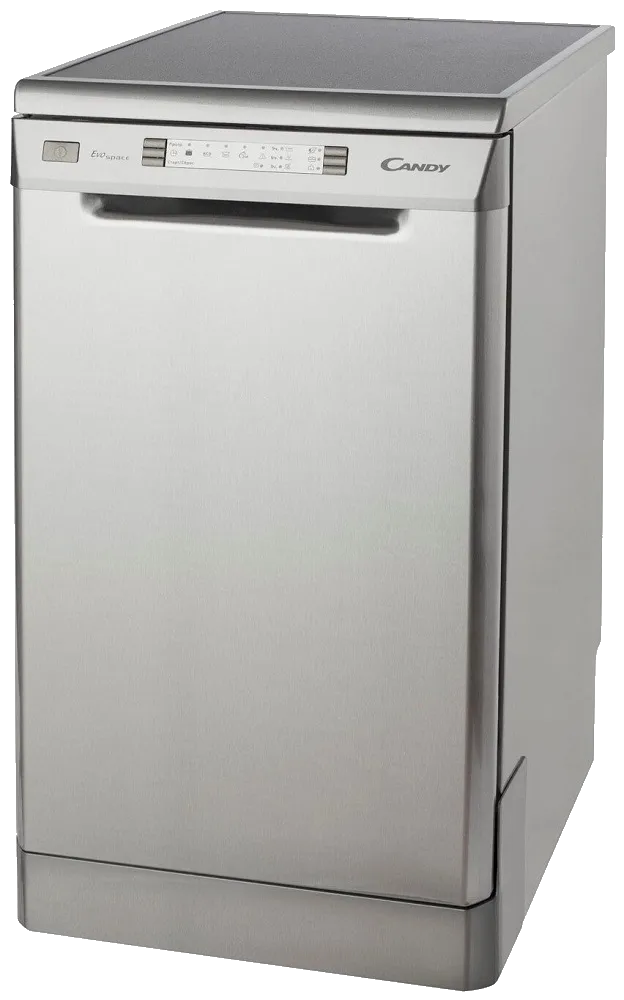 Замена ТЭН Candy CDP 4609 X