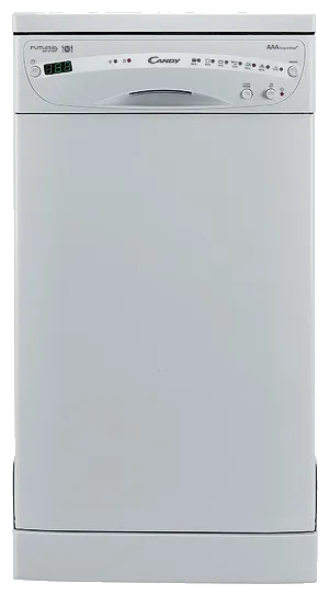 Замена ТЭН Candy CSF 4710 S