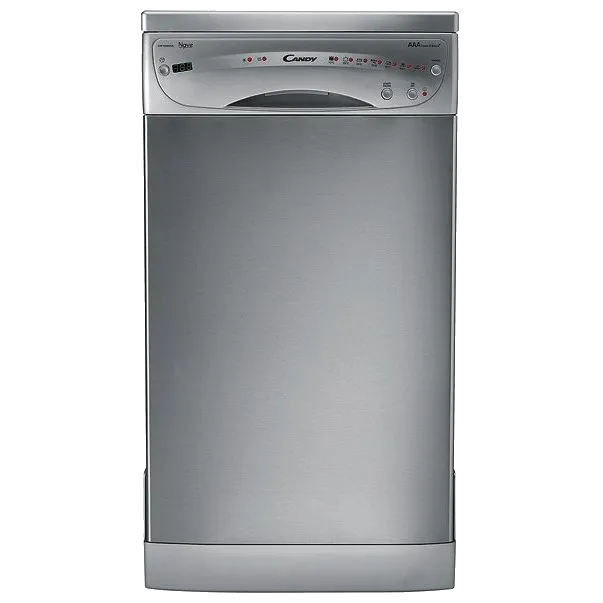 Замена ТЭН Candy CSF 4599 EX