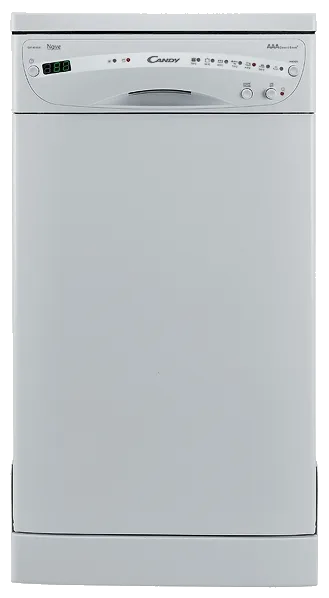 Замена ТЭН Candy CSF 4599 E