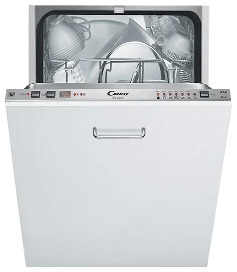 Замена ТЭН Candy CDI 10P57X