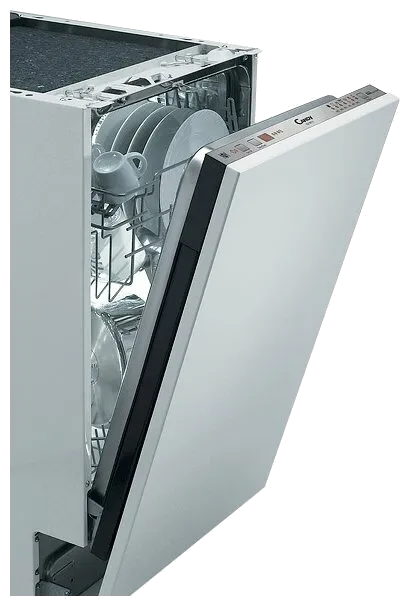 Замена ТЭН Candy CDI 10P27 S