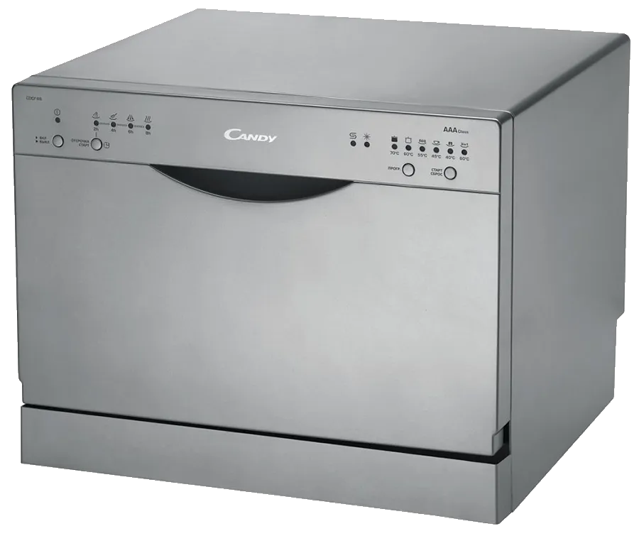 Замена ТЭН Candy CDCF 6S