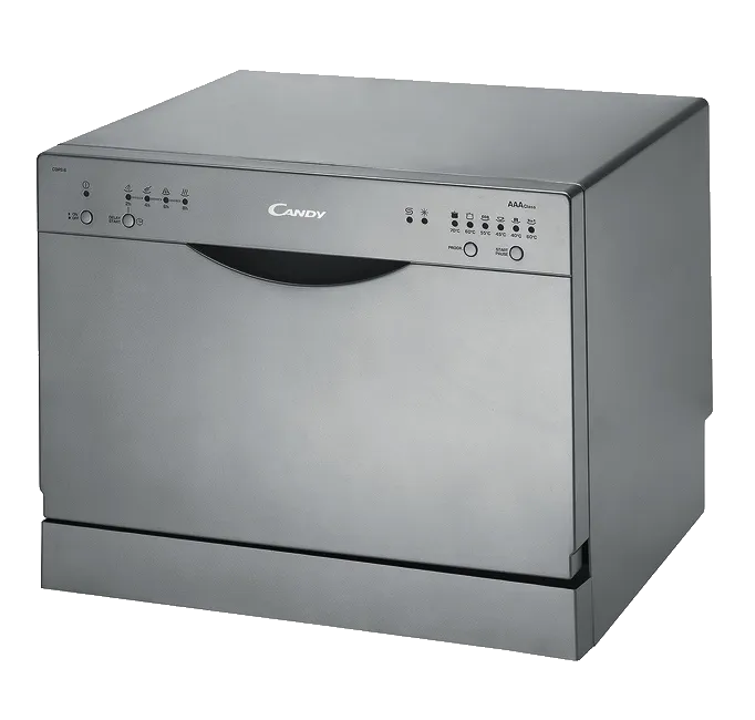 Замена ТЭН Candy CDCF 6