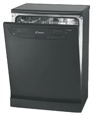 Замена ТЭН Candy CDF 635 N