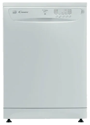 Замена ТЭН Candy CDF8 315