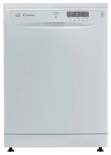 Замена ТЭН Candy CDF8 615