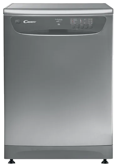 Замена ТЭН Candy CDF8 615 X