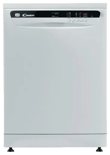 Замена ТЭН Candy CDF8 715 H