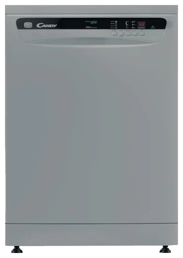 Замена ТЭН Candy CDF8 715 X