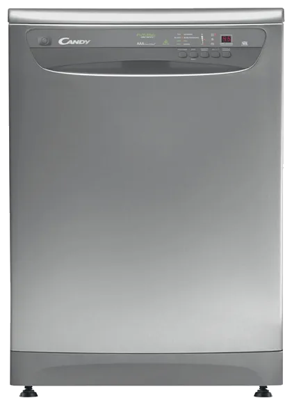 Замена ТЭН Candy CDF8 75E10 X