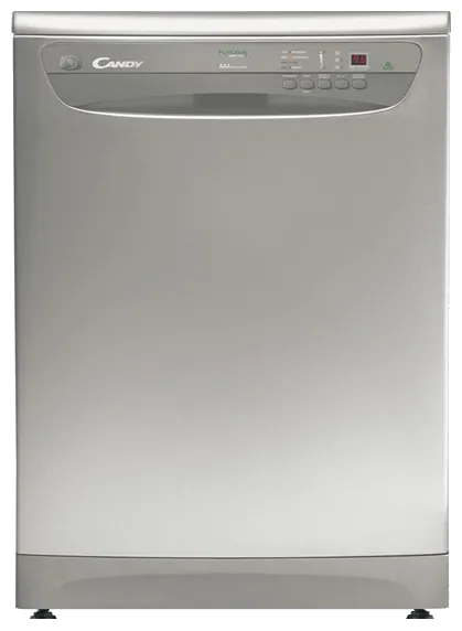 Замена ТЭН Candy CDF8 712 L