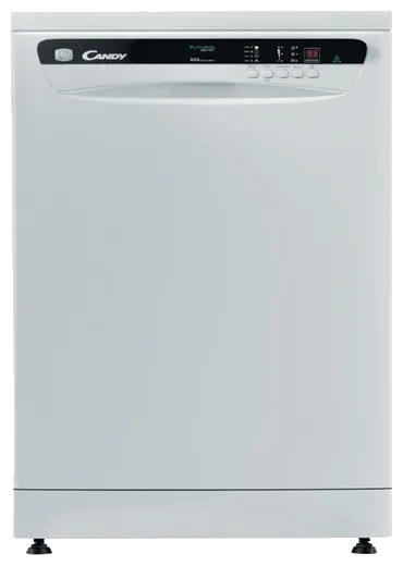 Замена ТЭН Candy CDF8 712/1