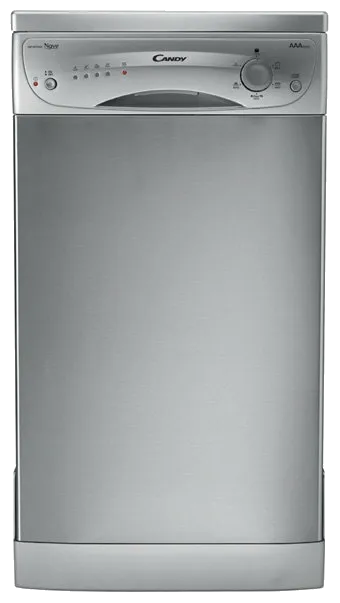 Замена ТЭН Candy CSF 4575 EX