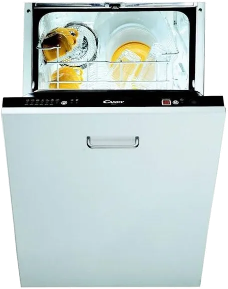 Замена ТЭН Candy CDI 9P50 S