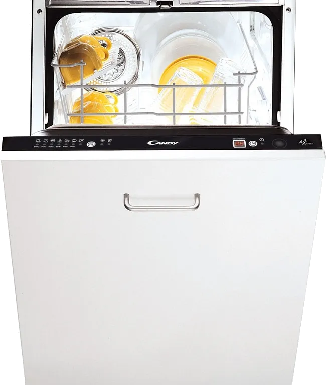 Замена ТЭН Candy CDI 9P45-S