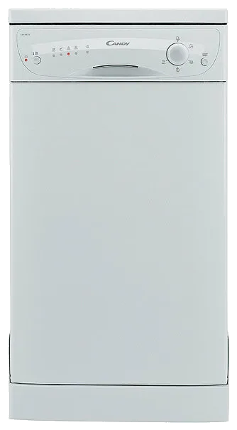 Замена ТЭН Candy CSF 4570