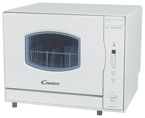 Замена ТЭН Candy CPOS 100 S