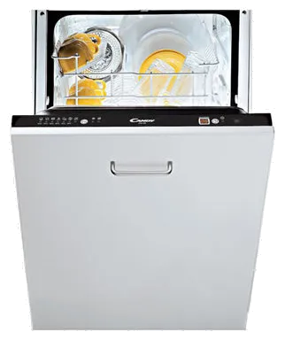 Замена ТЭН Candy CDI 454 S