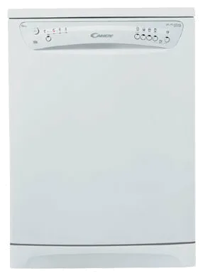 Замена ТЭН Candy CDF 625