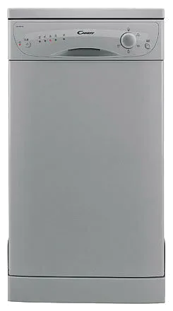 Замена ТЭН Candy CSF 457 E