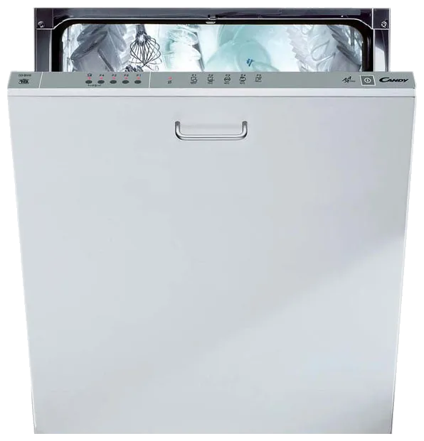 Замена ТЭН Candy CDI 2515 S