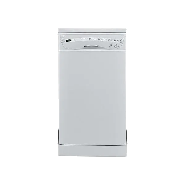 Замена ТЭН Candy CSF 459 E