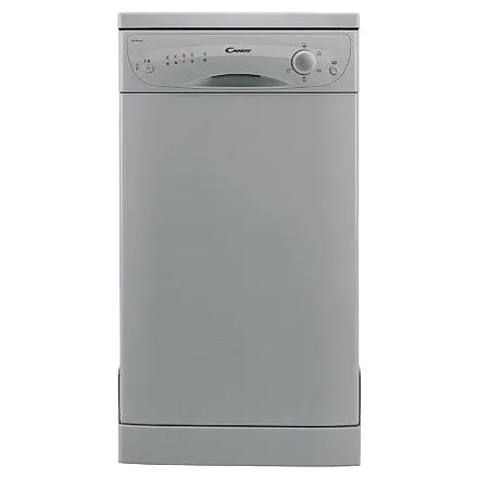 Замена ТЭН Candy CSF 457 EX