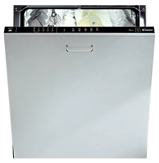 Замена ТЭН Candy CDI 2015