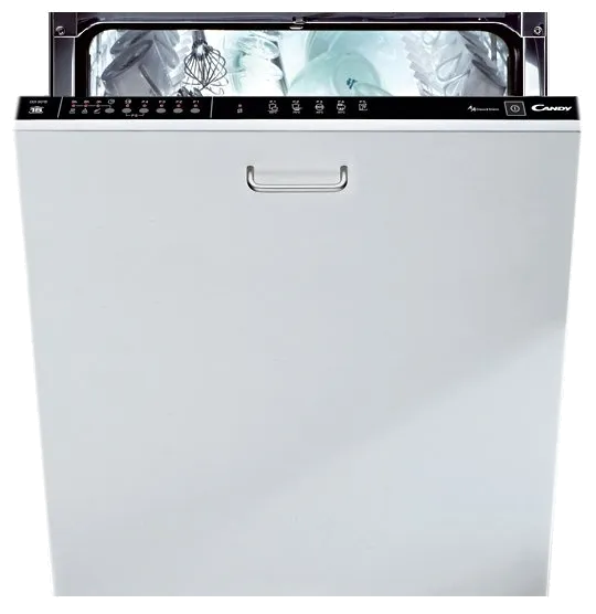 Замена ТЭН Candy CDI 3015