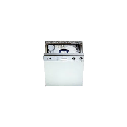 Замена ТЭН Candy DSI 795 X