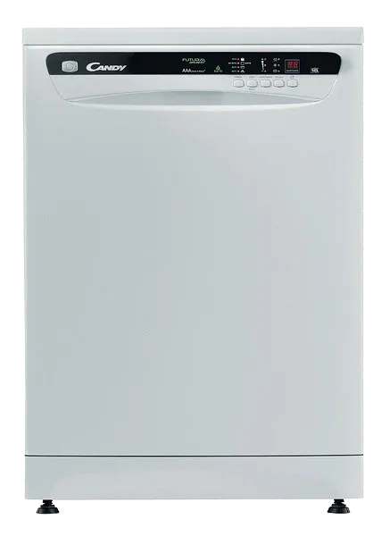 Замена ТЭН Candy CDF8 85E10