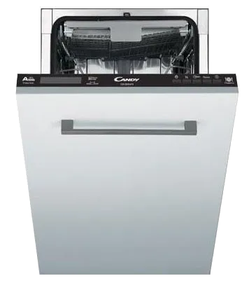 Замена ТЭН Candy CDI 2D949