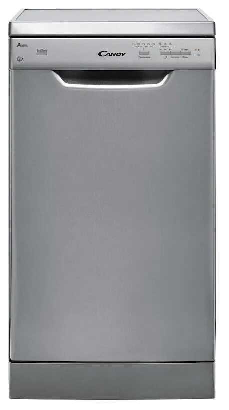 Замена ТЭН Candy CDP 2L952 X