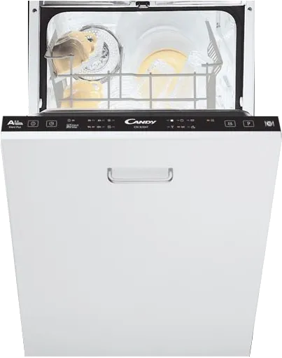 Замена ТЭН Candy CDI 2L1047