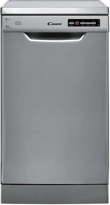 Замена ТЭН Candy CDP 2D1149 X