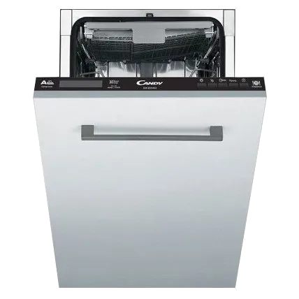 Замена ТЭН Candy CDI 2D1145