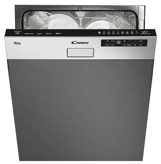 Замена ТЭН Candy CDSM 2D62 X