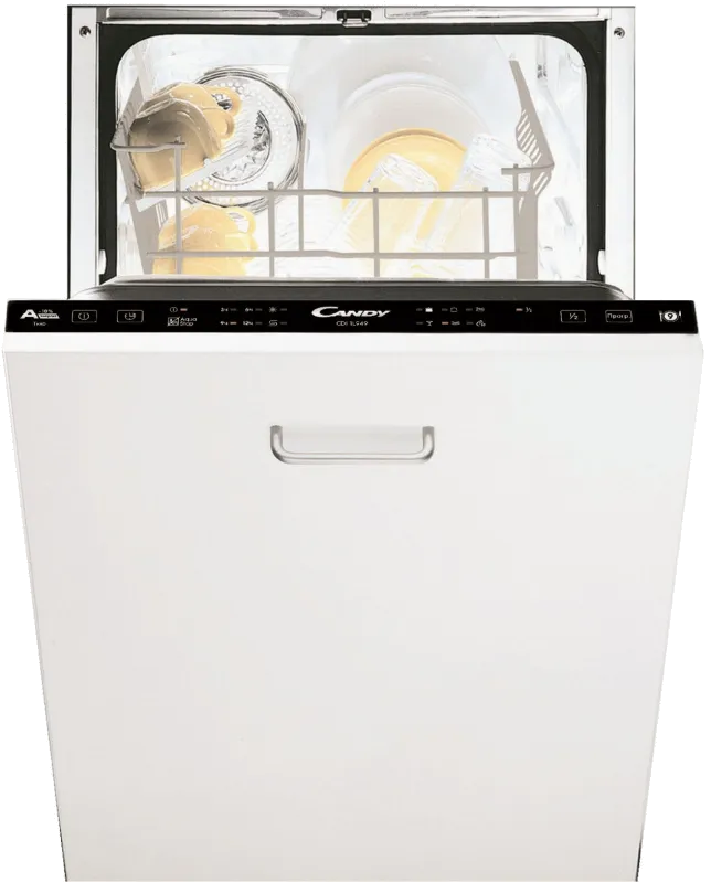 Замена ТЭН Candy CDI 1L949