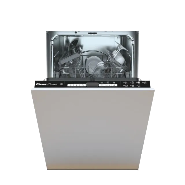 Замена ТЭН Candy CDI 2D1047