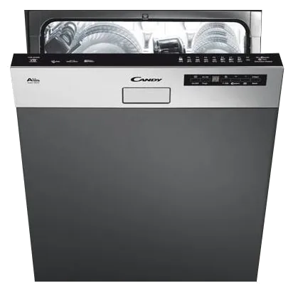 Замена ТЭН Candy CDS 2D35X