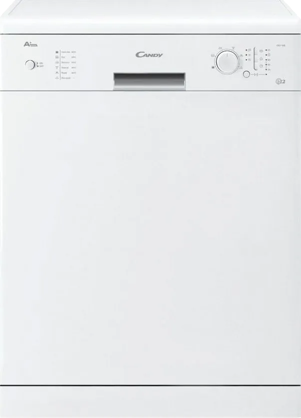 Замена ТЭН Candy CED 122