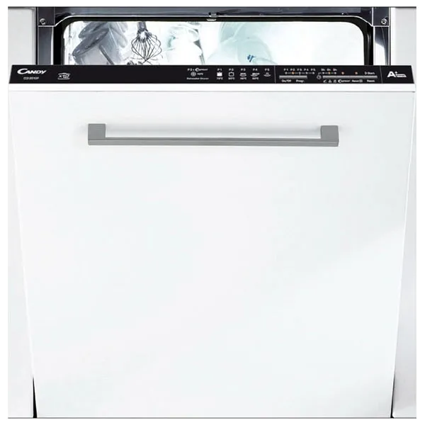 Замена ТЭН Candy CDI 2DS36