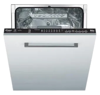 Замена ТЭН Candy CDI 2DS523