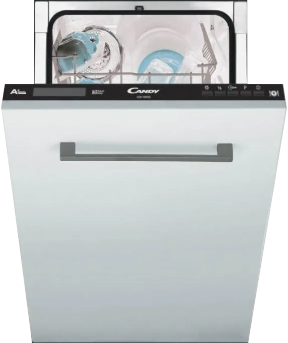 Замена ТЭН Candy CDI 1L952