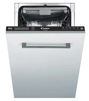 Замена ТЭН Candy CDI 2D10473-07