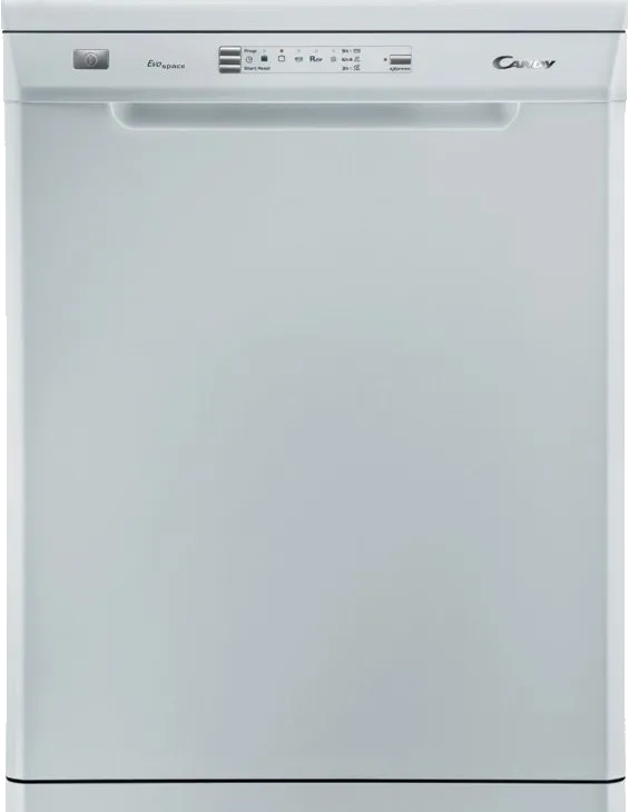 Замена ТЭН Candy CDP 2DS62W