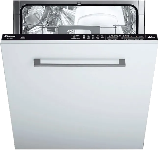 Замена ТЭН Candy CDI 2010P-07