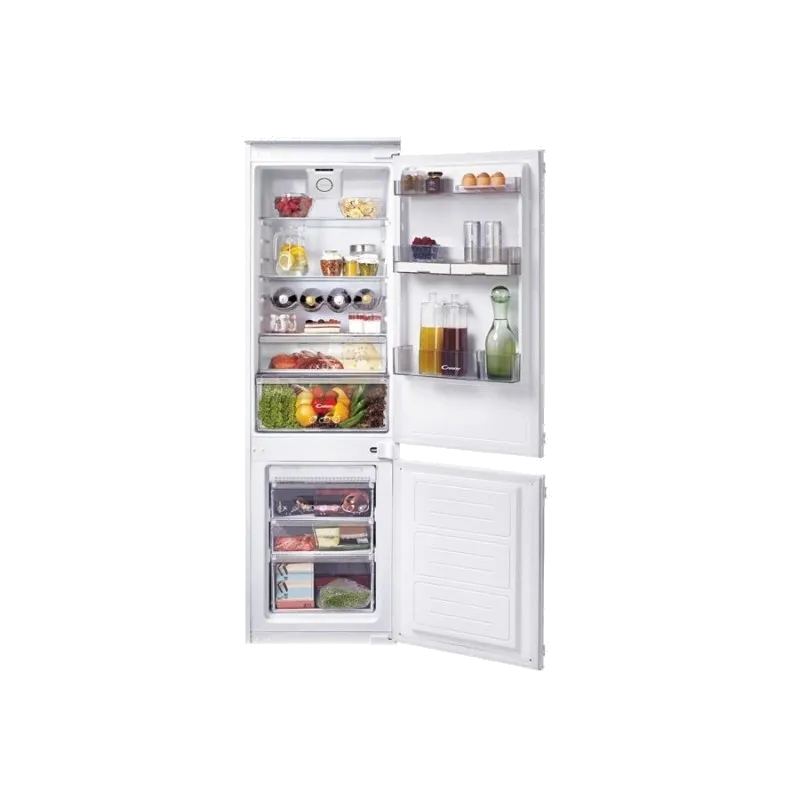 Замена трубопровода Candy CKBBF182