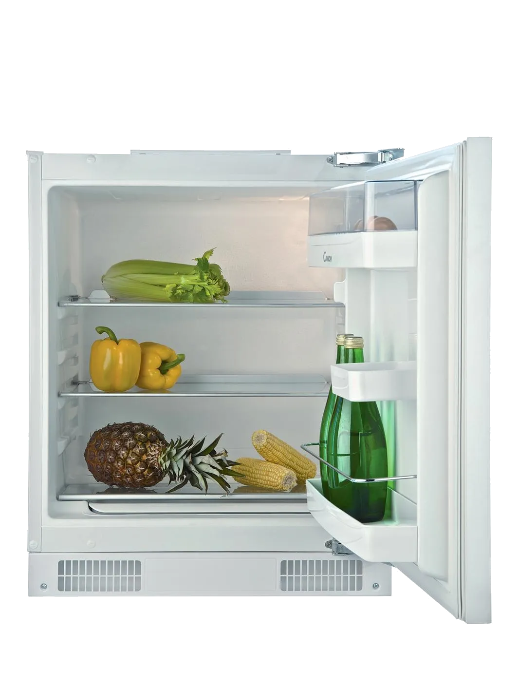 Замена трубопровода Candy CRU 160 E